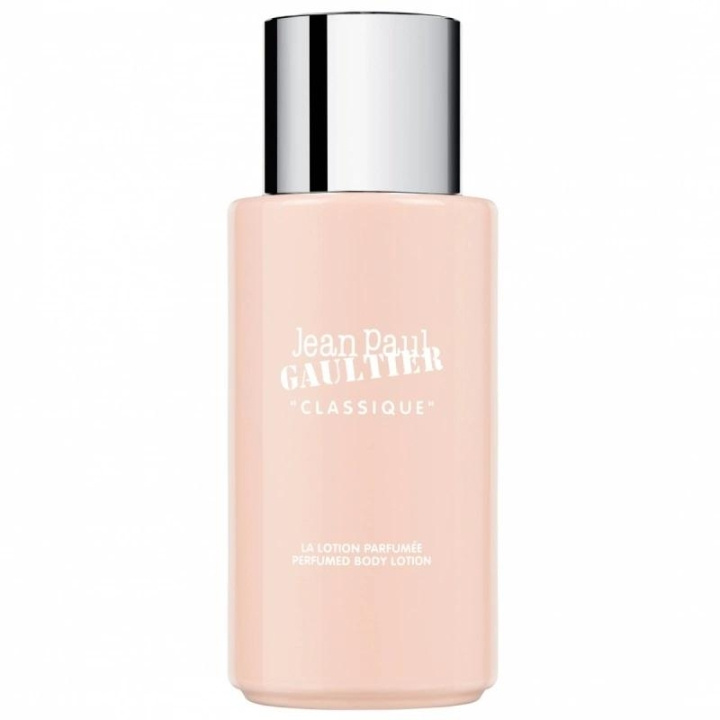 Jean Paul Gaultier Classique Body Lotion 200ml in de groep BEAUTY & HEALTH / Huidsverzorging / Lichaamsverzorging / Body lotion bij TP E-commerce Nordic AB (C09955)