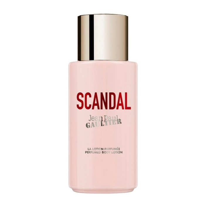 Jean Paul Gaultier Scandal Body Lotion 200ml in de groep BEAUTY & HEALTH / Huidsverzorging / Lichaamsverzorging / Body lotion bij TP E-commerce Nordic AB (C09957)