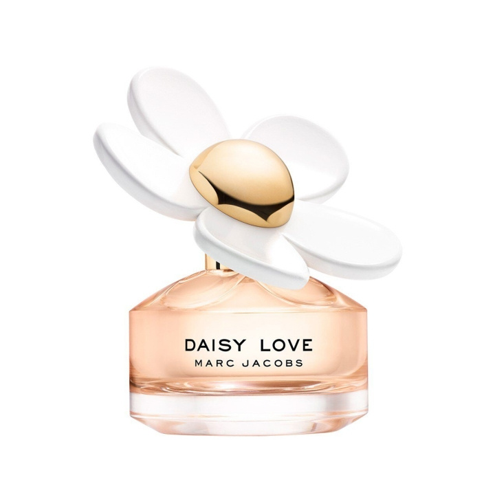 Marc Jacobs Daisy Love Edt 100ml in de groep BEAUTY & HEALTH / Geuren & Parfum / Parfum / Parfum voor haar bij TP E-commerce Nordic AB (C10075)