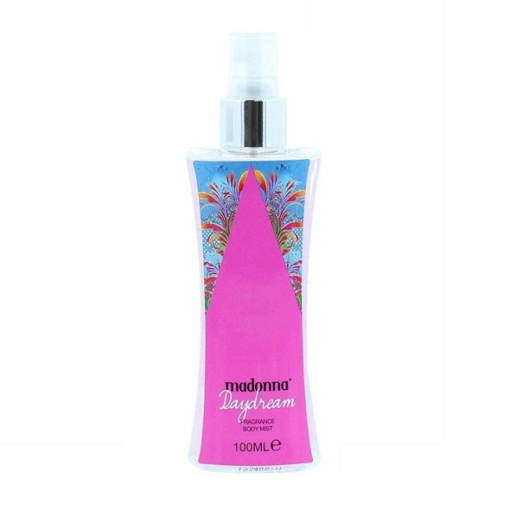 Madonna Daydream Body Mist 100ml in de groep BEAUTY & HEALTH / Geuren & Parfum / Parfum / Parfum voor haar bij TP E-commerce Nordic AB (C10097)