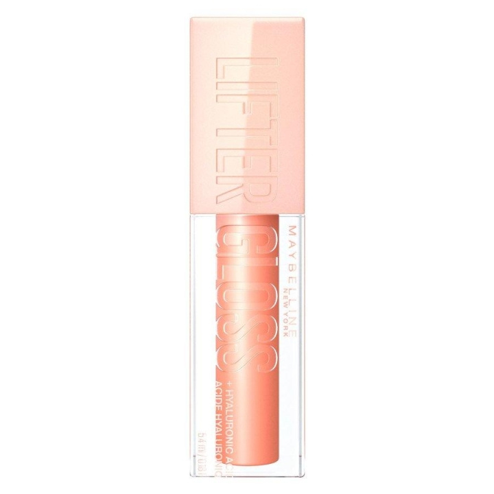 Maybelline Lifter Gloss - 007 Amber in de groep BEAUTY & HEALTH / Makeup / Lippen / Lipp gloss bij TP E-commerce Nordic AB (C10125)