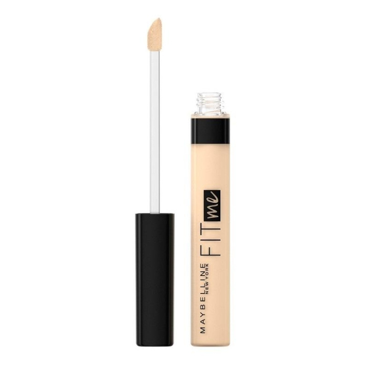 Maybelline Fit Me Concealer 20 Sand in de groep BEAUTY & HEALTH / Makeup / Make-up gezicht / Concealer bij TP E-commerce Nordic AB (C10128)