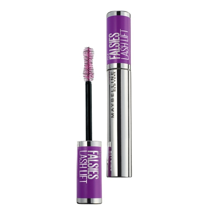 Maybelline The Falsies Lash Lift Mascara Black in de groep BEAUTY & HEALTH / Makeup / Ogen & Wenkbrauwen / Mascara bij TP E-commerce Nordic AB (C10132)