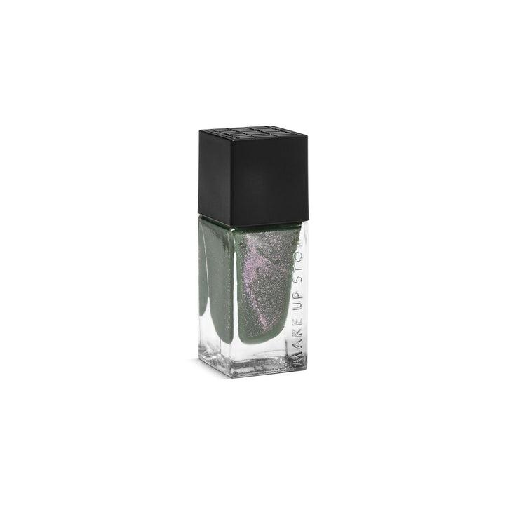 Make Up Store Nail Polish Evie in de groep BEAUTY & HEALTH / Manicure/pedicure / Nagellak bij TP E-commerce Nordic AB (C10197)