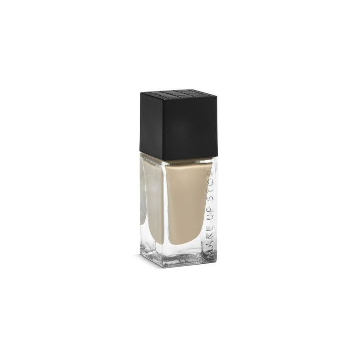 Make Up Store Nail Polish Alex in de groep BEAUTY & HEALTH / Manicure/pedicure / Nagellak bij TP E-commerce Nordic AB (C10198)