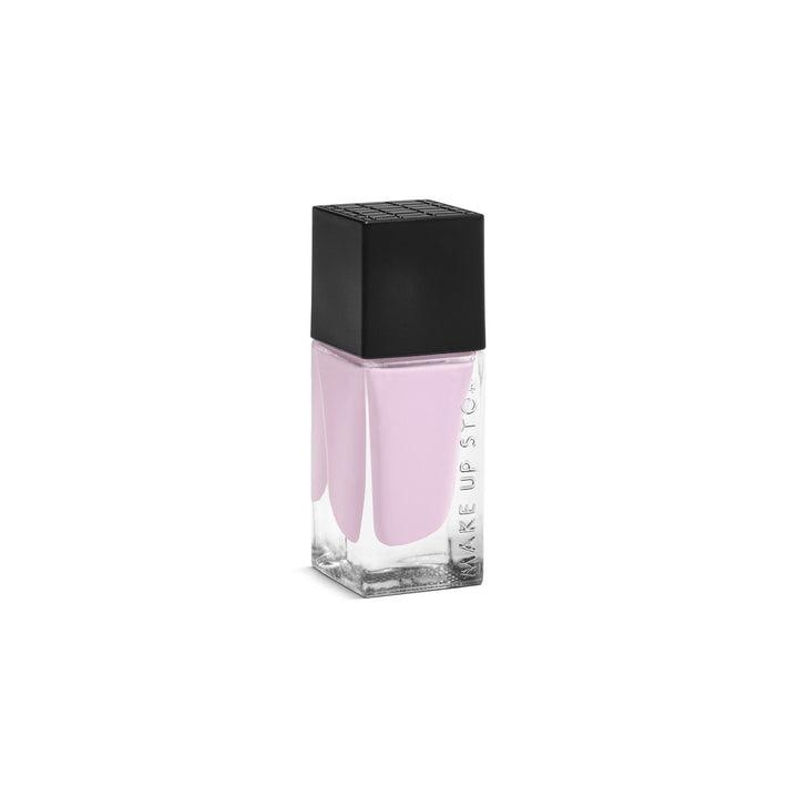 Make Up Store Nail Polish Base Coat in de groep BEAUTY & HEALTH / Manicure/pedicure / Nagellak bij TP E-commerce Nordic AB (C10199)