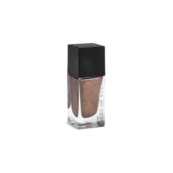 Make Up Store Nail Polish Vicky in de groep BEAUTY & HEALTH / Manicure/pedicure / Nagellak bij TP E-commerce Nordic AB (C10200)