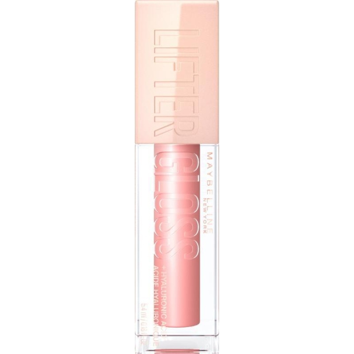 Maybelline Lifter Gloss - 006 Reef in de groep BEAUTY & HEALTH / Makeup / Lippen / Lipp gloss bij TP E-commerce Nordic AB (C10213)