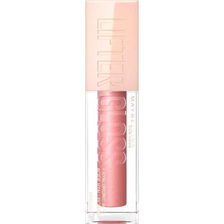 Maybelline Lifter Gloss - 003 Moon in de groep BEAUTY & HEALTH / Makeup / Lippen / Lipp gloss bij TP E-commerce Nordic AB (C10266)