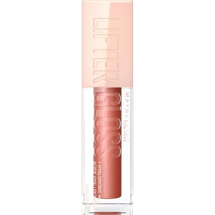 Maybelline Lifter Gloss - 009 Topaz in de groep BEAUTY & HEALTH / Makeup / Lippen / Lipp gloss bij TP E-commerce Nordic AB (C10267)