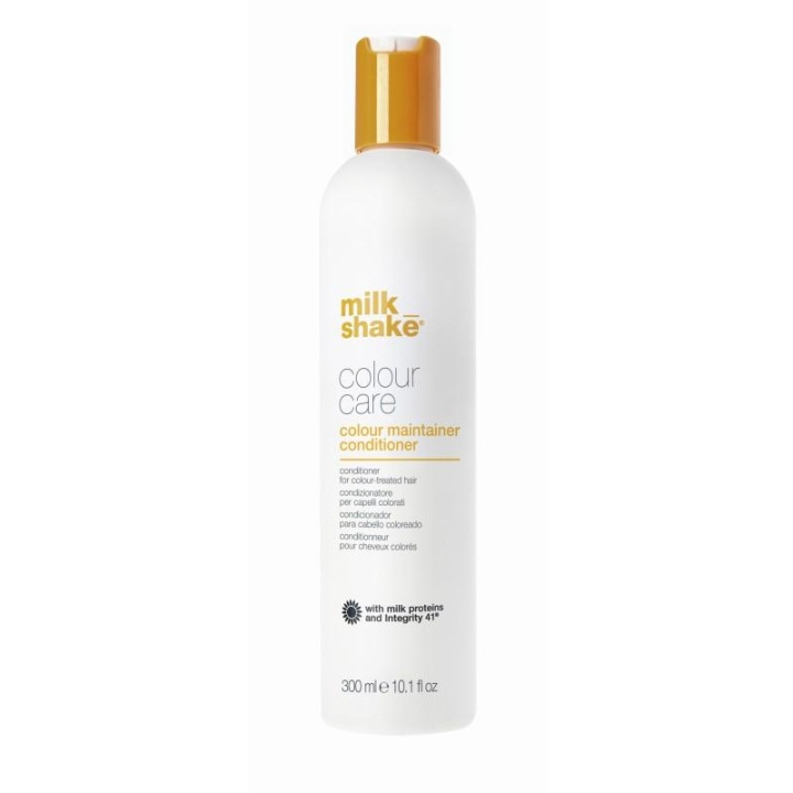 Milk_ Shake Color Maintainer Conditioner 300ml in de groep BEAUTY & HEALTH / Haar & Styling / Haarverzorging / Conditioner bij TP E-commerce Nordic AB (C10349)