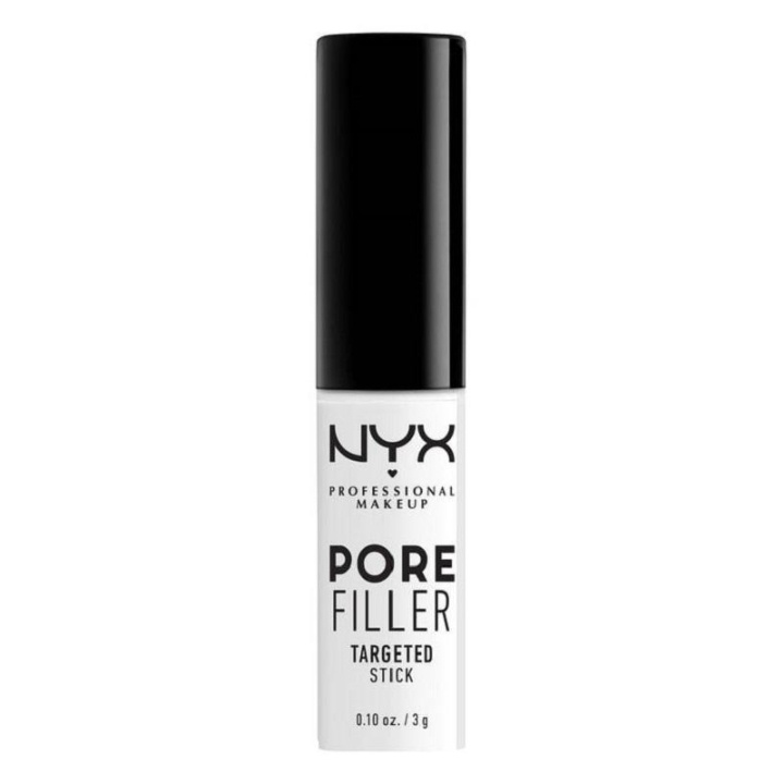 NYX PROF. MAKEUP Pore Filler Targeted Blur Stick in de groep BEAUTY & HEALTH / Makeup / Make-up gezicht / Primer bij TP E-commerce Nordic AB (C10372)
