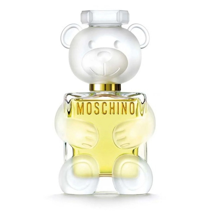 Moschino Toy 2 Edp 100ml in de groep BEAUTY & HEALTH / Geuren & Parfum / Parfum / Parfum voor haar bij TP E-commerce Nordic AB (C10400)