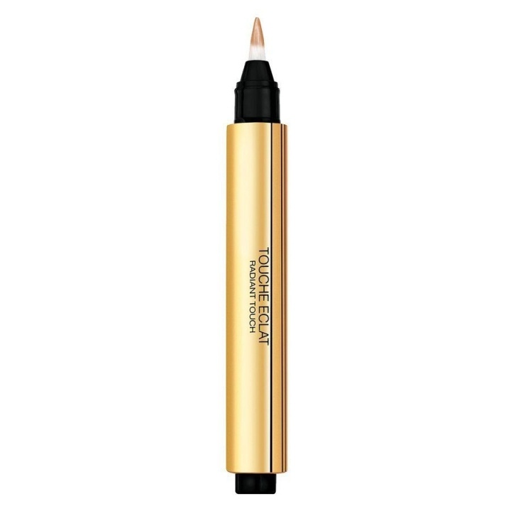 Yves Saint Laurent Touche Eclat Radiant Touch #3 in de groep BEAUTY & HEALTH / Makeup / Make-up gezicht / Concealer bij TP E-commerce Nordic AB (C10571)