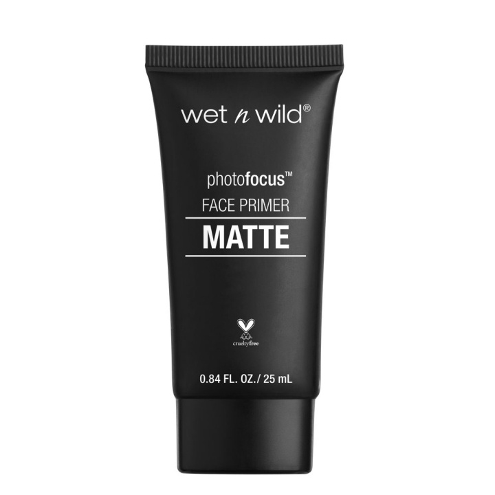 Wet n Wild Photo Focus Face Primer Matte in de groep BEAUTY & HEALTH / Makeup / Make-up gezicht / Primer bij TP E-commerce Nordic AB (C10594)