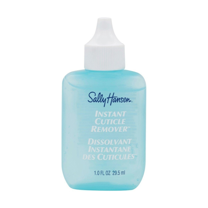 Sally Hansen Instant Cuticle Remover 29,5ml in de groep BEAUTY & HEALTH / Manicure/pedicure / Nagelbehandeling bij TP E-commerce Nordic AB (C10716)