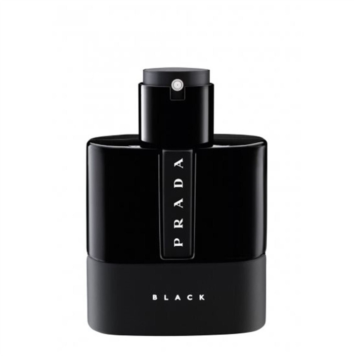 Prada Luna Rossa Black Edp 50ml in de groep BEAUTY & HEALTH / Geuren & Parfum / Parfum / Parfum voor hem bij TP E-commerce Nordic AB (C10722)