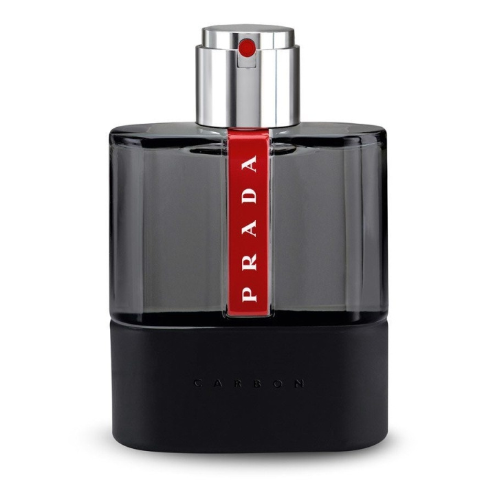 Prada Luna Rossa Carbon Edt 50ml in de groep BEAUTY & HEALTH / Geuren & Parfum / Parfum / Parfum voor hem bij TP E-commerce Nordic AB (C10723)