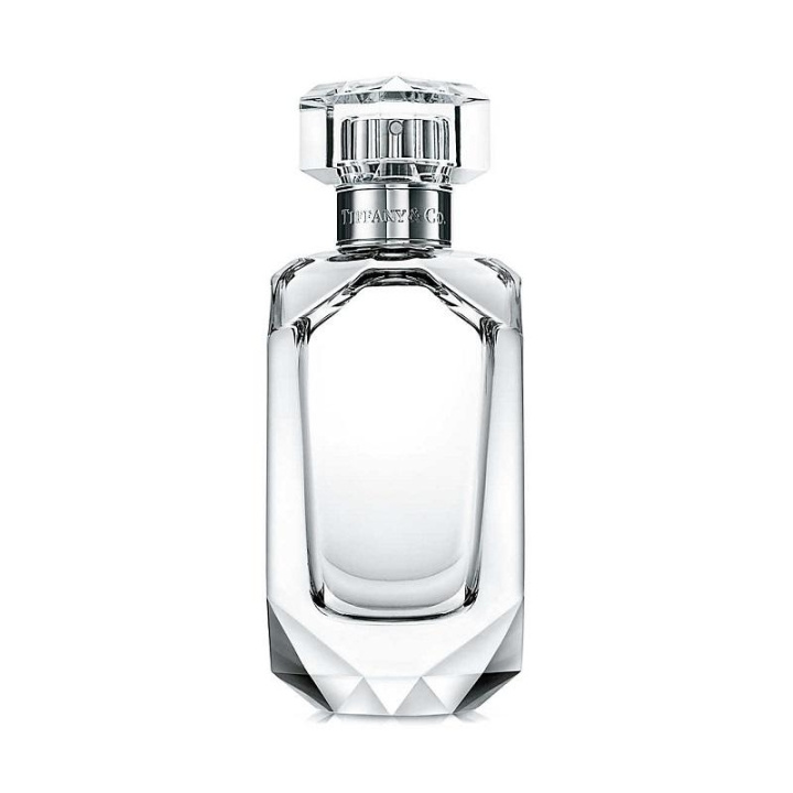 Tiffany & Co Sheer Edt 75ml in de groep BEAUTY & HEALTH / Geuren & Parfum / Parfum / Parfum voor haar bij TP E-commerce Nordic AB (C10759)