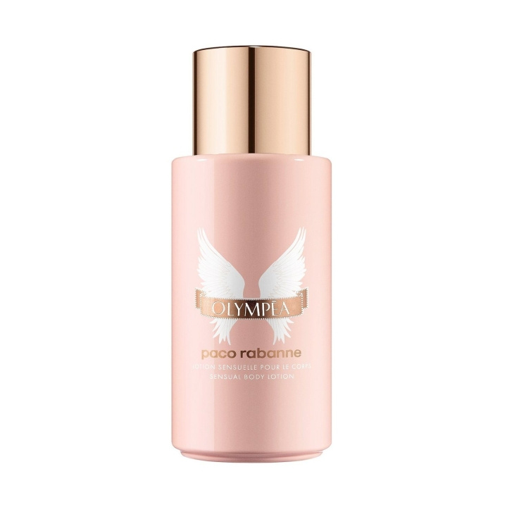 Paco Rabanne Olympea Body Lotion 200ml in de groep BEAUTY & HEALTH / Huidsverzorging / Lichaamsverzorging / Body lotion bij TP E-commerce Nordic AB (C10867)