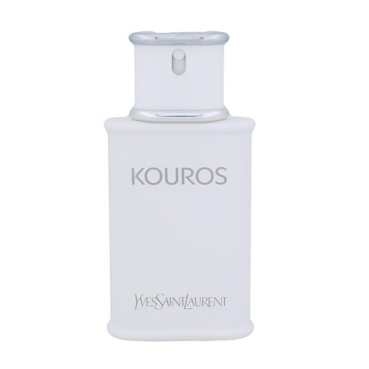 Yves Saint Laurent Kouros Edt 50ml in de groep BEAUTY & HEALTH / Geuren & Parfum / Parfum / Parfum voor hem bij TP E-commerce Nordic AB (C10873)