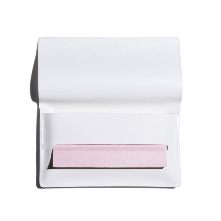 Shiseido Oil Control Blotting Paper 100 Sheets in de groep BEAUTY & HEALTH / Huidsverzorging / Gezicht / Hulpmiddelen voor huidverzorging bij TP E-commerce Nordic AB (C10877)