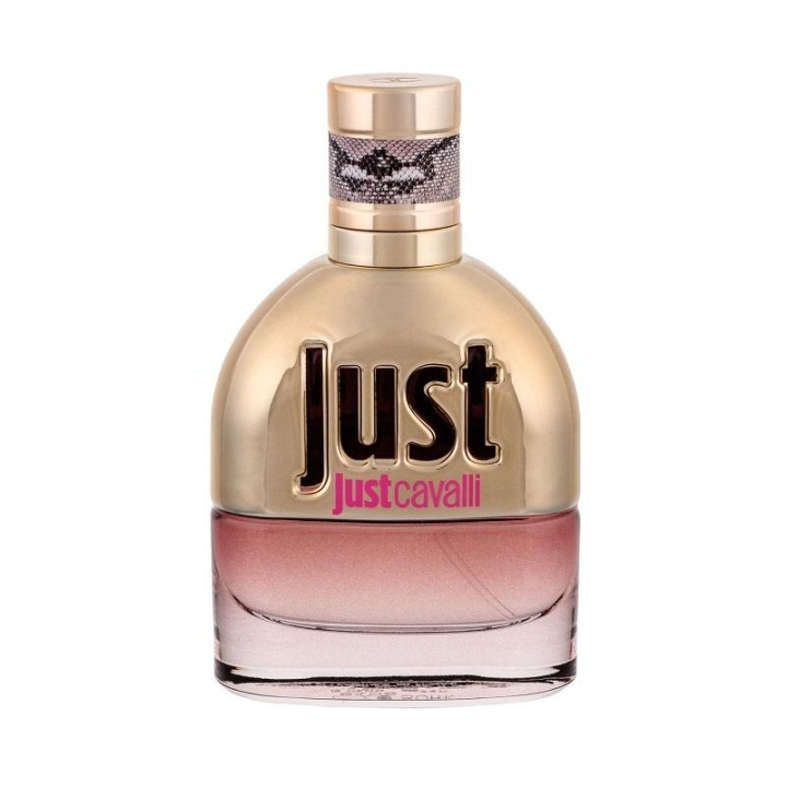 Roberto Cavalli Just Cavalli Women Edt 50ml in de groep BEAUTY & HEALTH / Geuren & Parfum / Parfum / Parfum voor haar bij TP E-commerce Nordic AB (C10897)
