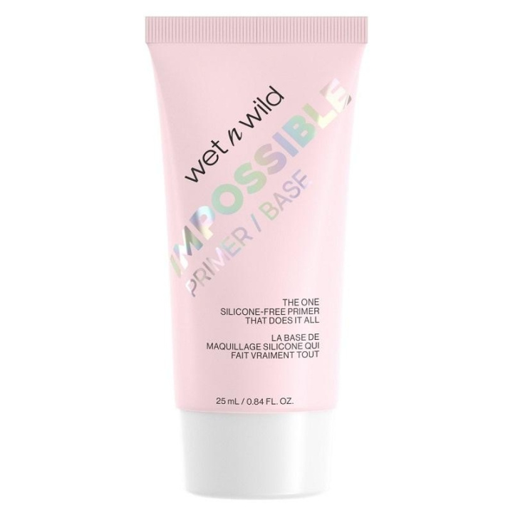 Wet n Wild Prime Focus The Impossible Primer in de groep BEAUTY & HEALTH / Makeup / Make-up gezicht / Primer bij TP E-commerce Nordic AB (C10930)