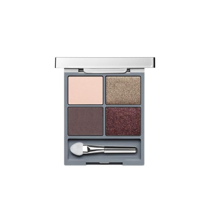 Physicians Formula The Healthy Eyeshadow Smoky Plum in de groep BEAUTY & HEALTH / Makeup / Ogen & Wenkbrauwen / Oogschaduw bij TP E-commerce Nordic AB (C10944)