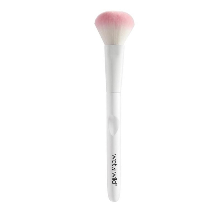 Wet n Wild Blush Brush in de groep BEAUTY & HEALTH / Makeup / Tools & Make-up set / Borstels & kwastjes bij TP E-commerce Nordic AB (C10953)