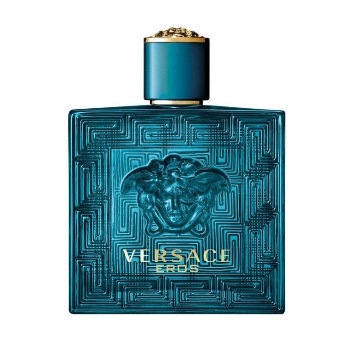 Versace Eros Deodorant Spray 100ml in de groep BEAUTY & HEALTH / Geuren & Parfum / Deodorant / Deodorant voor vrouwen bij TP E-commerce Nordic AB (C10959)