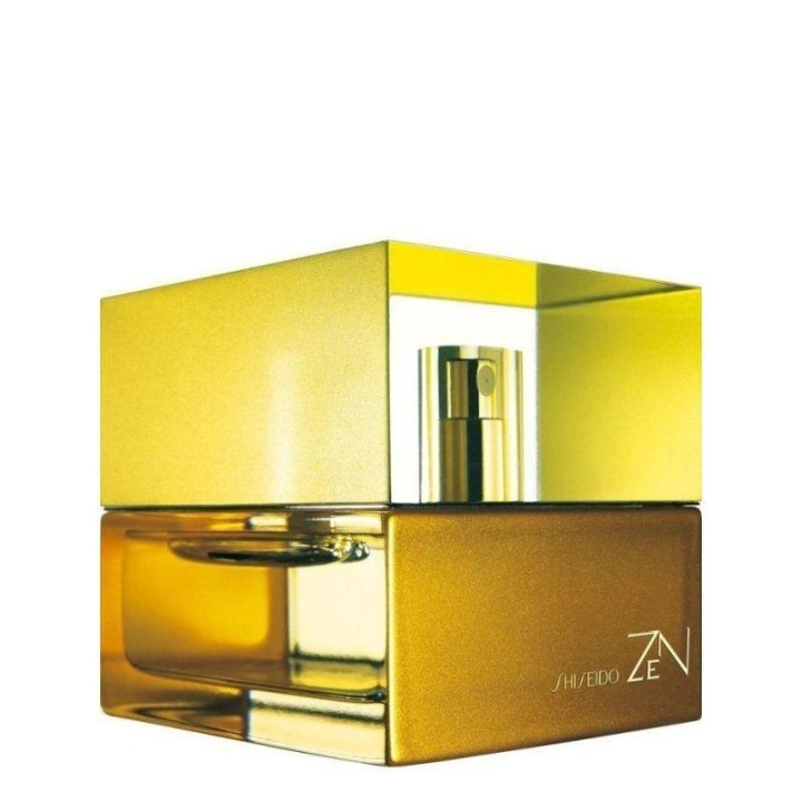 Shiseido Zen Edp 100ml in de groep BEAUTY & HEALTH / Geuren & Parfum / Parfum / Parfum voor haar bij TP E-commerce Nordic AB (C11015)