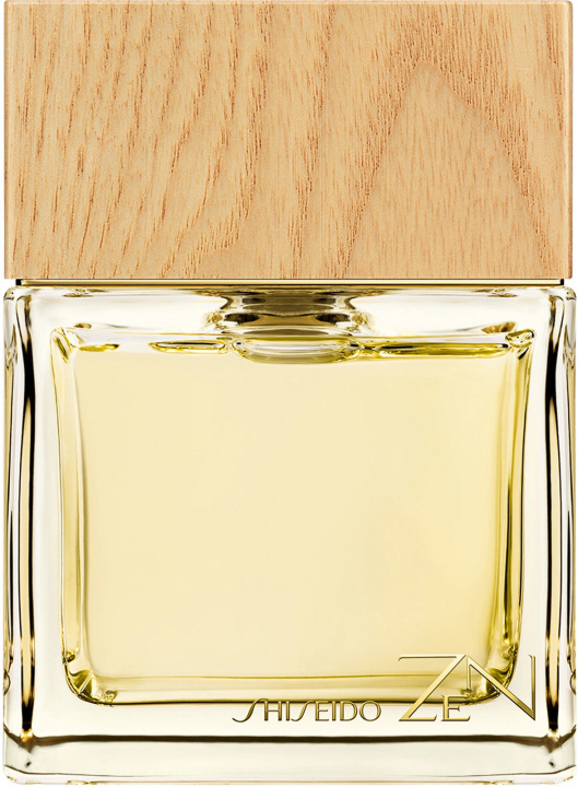 Shiseido Zen Edp 100ml - BARGAIN in de groep BLACK WEEK / Bargain Sale bij TP E-commerce Nordic AB (C11015D)