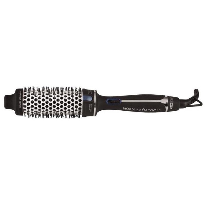 OBH Nordica 3102 Björn Axén Magic Style Brush 38mm in de groep BEAUTY & HEALTH / Haar & Styling / Stylingtools / Heteluchtborstels bij TP E-commerce Nordic AB (C11017)