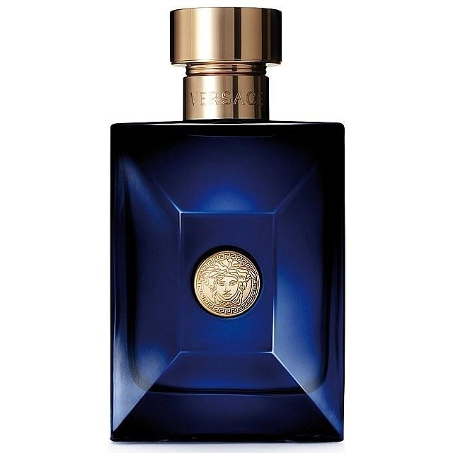 Versace Dylan Blue Edt 100ml in de groep BEAUTY & HEALTH / Geuren & Parfum / Parfum / Parfum voor hem bij TP E-commerce Nordic AB (C11092)