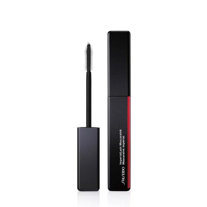 Shiseido ImperialLash MascaraInk 01 Sumi Black 8,5ml in de groep BEAUTY & HEALTH / Makeup / Ogen & Wenkbrauwen / Mascara bij TP E-commerce Nordic AB (C11101)
