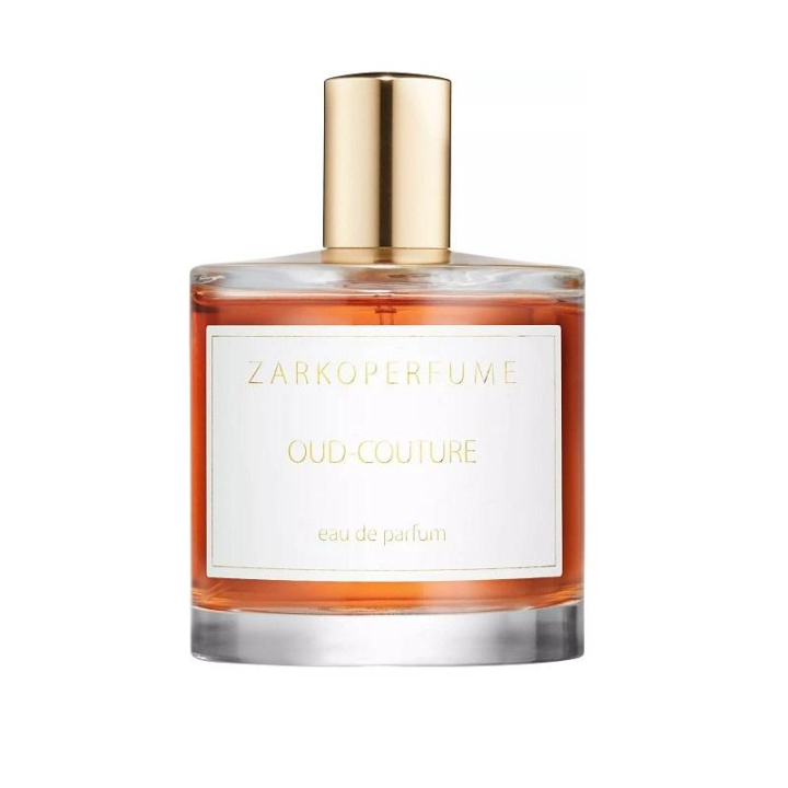 Zarkoperfume Oud-Couture Edp 100ml in de groep BEAUTY & HEALTH / Geuren & Parfum / Parfum / Parfum voor haar bij TP E-commerce Nordic AB (C11135)