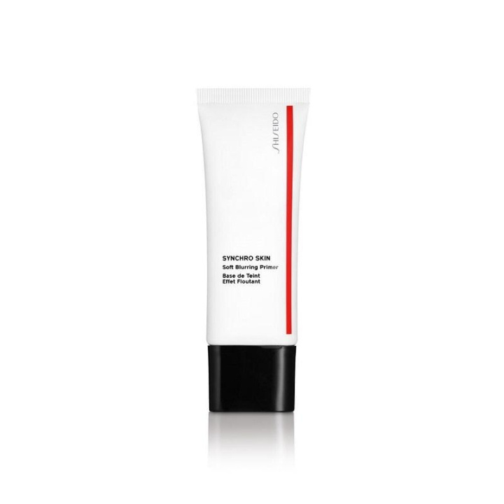 Shiseido Synchro Skin Soft Blurring Primer 30ml in de groep BEAUTY & HEALTH / Makeup / Make-up gezicht / Poeder bij TP E-commerce Nordic AB (C11144)