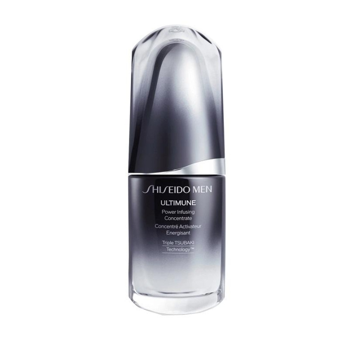 Shiseido Men Ultimune Power Infusing Concentrate 30ml in de groep BEAUTY & HEALTH / Huidsverzorging / Gezicht / Dagcrème bij TP E-commerce Nordic AB (C11155)