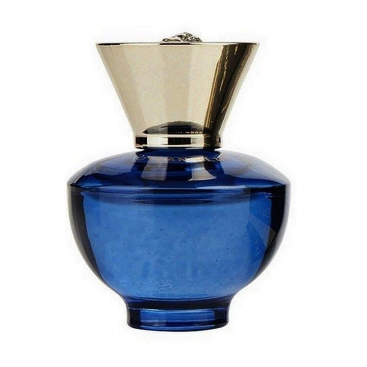 Versace Pour Femme Dylan Blue Edp 5ml in de groep BEAUTY & HEALTH / Geuren & Parfum / Parfum / Parfum voor haar bij TP E-commerce Nordic AB (C11162)