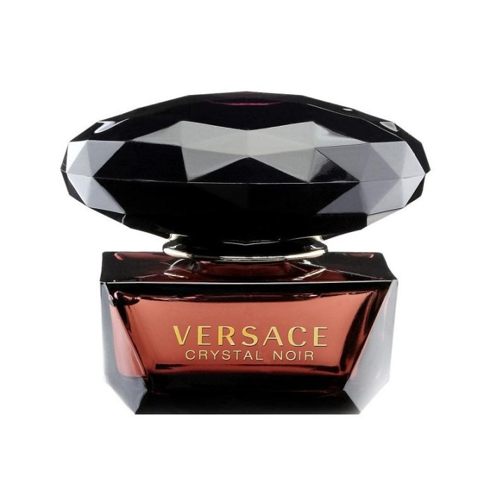 Versace Crystal Noir Mini Edt 5ml in de groep BEAUTY & HEALTH / Geuren & Parfum / Parfum / Parfum voor haar bij TP E-commerce Nordic AB (C11289)