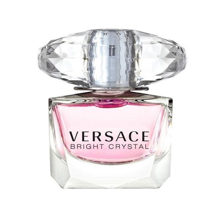 Versace Bright Crystal Mini Edt 5ml in de groep BEAUTY & HEALTH / Geuren & Parfum / Parfum / Parfum voor haar bij TP E-commerce Nordic AB (C11291)