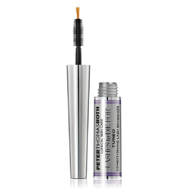 Peter Thomas Roth Lashes To Die For Turbo Nighttime Eyelash Treatment 4.7ml in de groep BEAUTY & HEALTH / Makeup / Ogen & Wenkbrauwen / Wimperserum bij TP E-commerce Nordic AB (C11307)