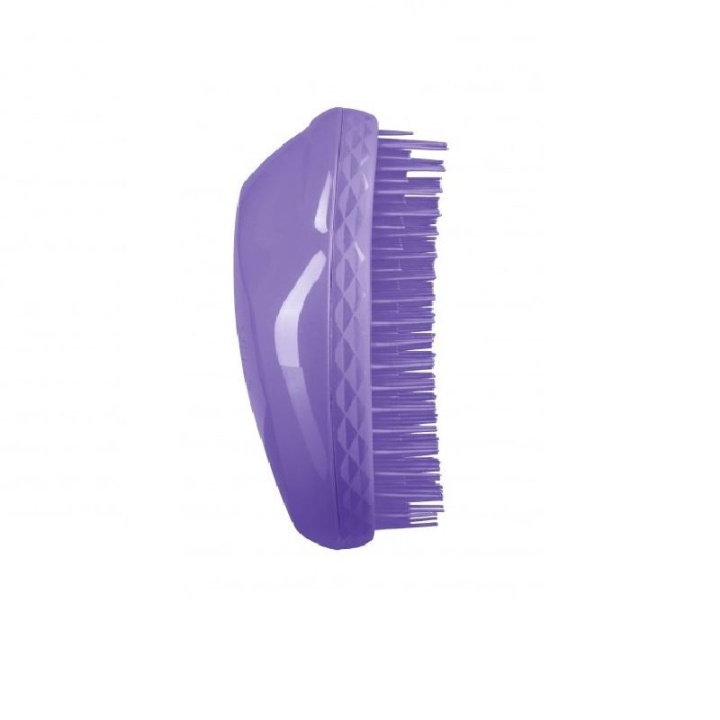 Tangle Teezer Thick and Curly Purple in de groep BEAUTY & HEALTH / Haar & Styling / Haarborstels bij TP E-commerce Nordic AB (C11320)