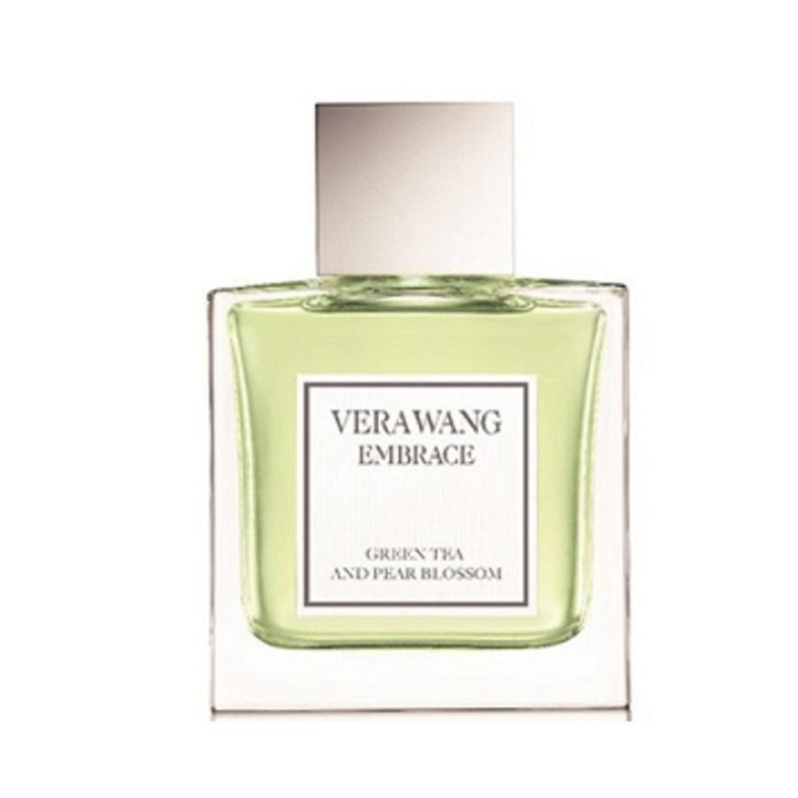 Vera Wang Embrace Green Tea And Pear Blossom Edt 30ml in de groep BEAUTY & HEALTH / Geuren & Parfum / Parfum / Parfum voor haar bij TP E-commerce Nordic AB (C11334)