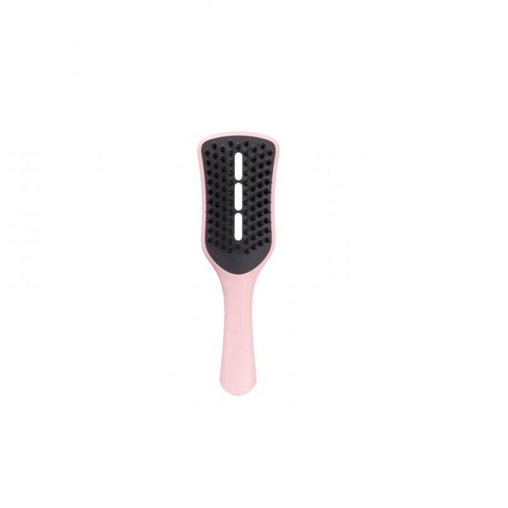 Tangle Teezer Easy Dry & Go Light Pink in de groep BEAUTY & HEALTH / Haar & Styling / Haarborstels bij TP E-commerce Nordic AB (C11358)