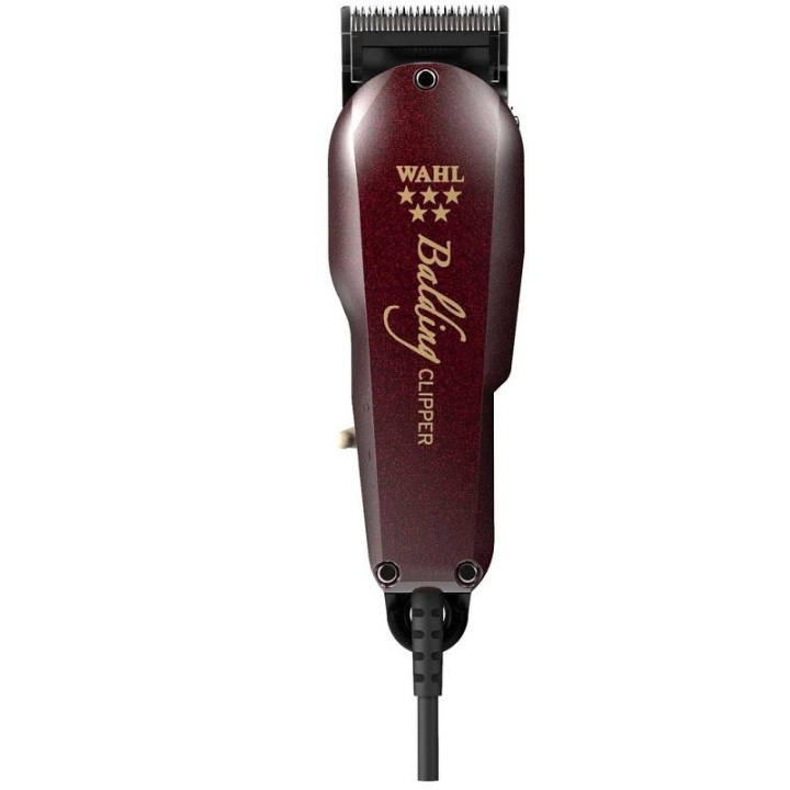 Wahl Balding Clipper in de groep BEAUTY & HEALTH / Haar & Styling / Scheren & Trimmen / Haartrimmers bij TP E-commerce Nordic AB (C11384)