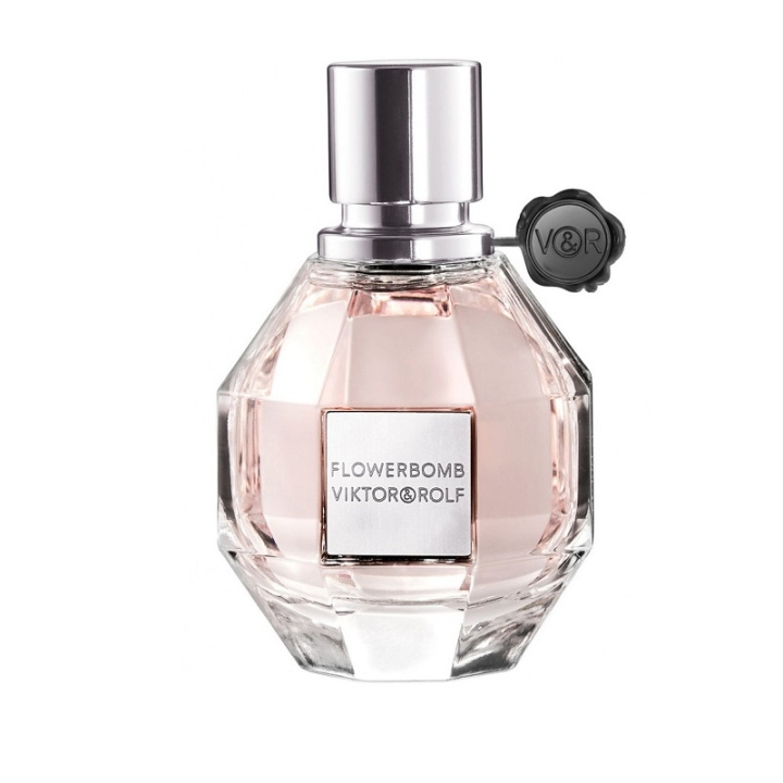 Viktor & Rolf Flowerbomb Edp 50ml in de groep BEAUTY & HEALTH / Geuren & Parfum / Parfum / Parfum voor haar bij TP E-commerce Nordic AB (C11473)