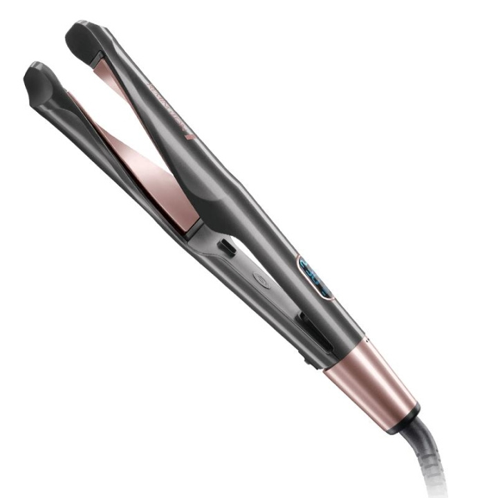 Remington Curl And Straight Confidence in de groep BEAUTY & HEALTH / Haar & Styling / Stylingtools / Stijltangen bij TP E-commerce Nordic AB (C11477)