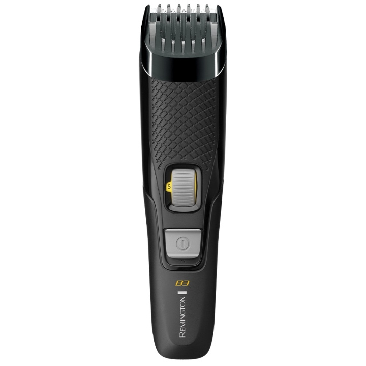 Remington Style Series Beard Trimmer B3 in de groep BEAUTY & HEALTH / Haar & Styling / Scheren & Trimmen / Baardtrimmer & Accessoires bij TP E-commerce Nordic AB (C11480)